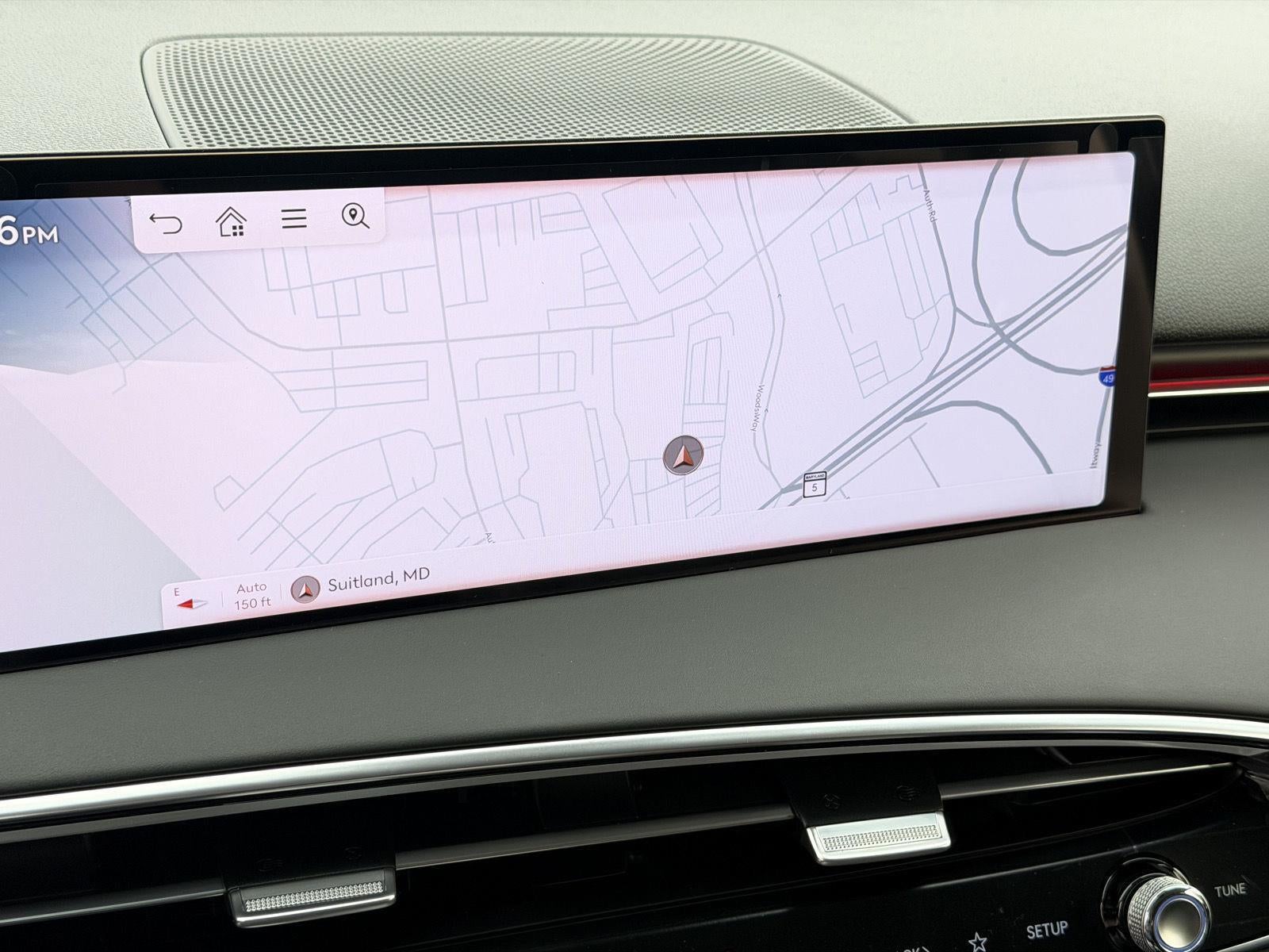2027 Genesis GV70 2.5T Select