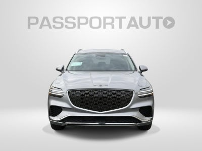 2027 Genesis GV70 2.5T Select
