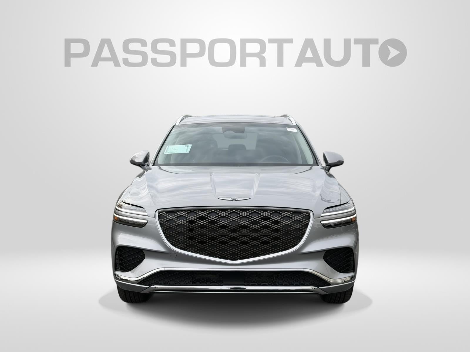 2027 Genesis GV70 2.5T Select