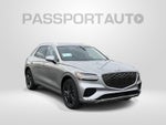 2027 Genesis GV70 2.5T Select