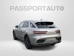 2027 Genesis GV70 2.5T Select