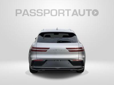 2027 Genesis GV70 2.5T Select