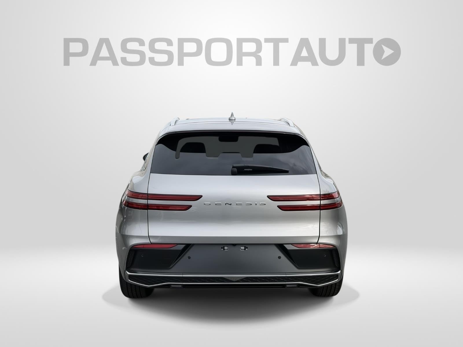 2027 Genesis GV70 2.5T Select