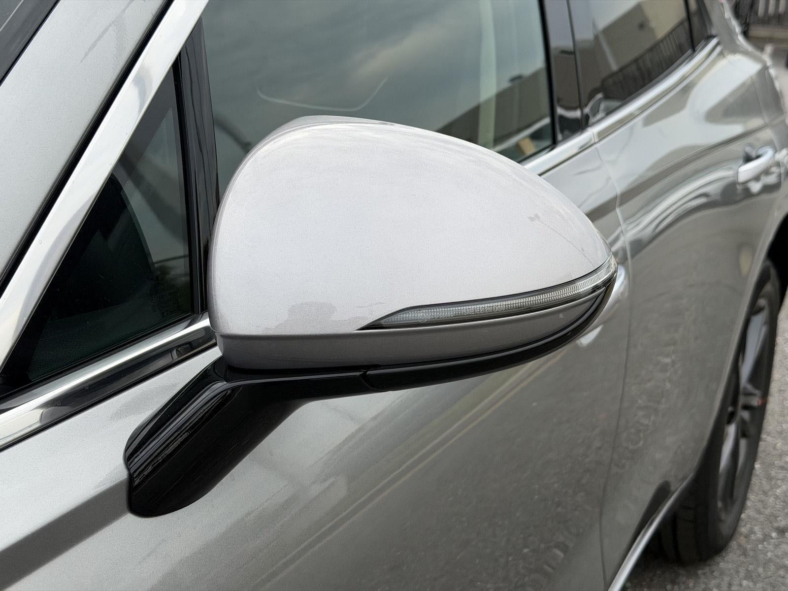 2027 Genesis GV70 2.5T Select