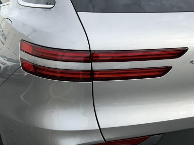 2027 Genesis GV70 2.5T Select
