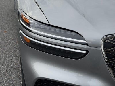 2027 Genesis GV70 2.5T Select
