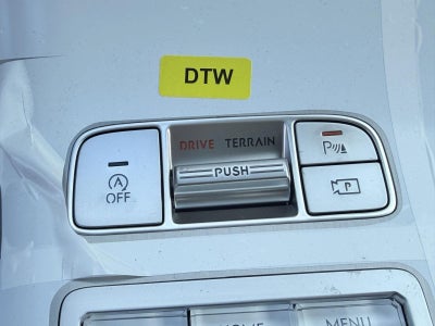 2027 Genesis GV70 2.5T Select