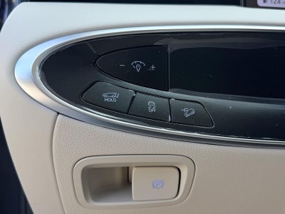 2027 Genesis GV70 2.5T Select