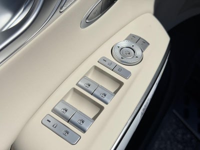 2027 Genesis GV70 2.5T Select