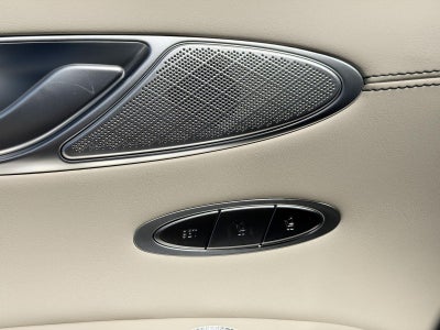 2027 Genesis GV70 2.5T Select