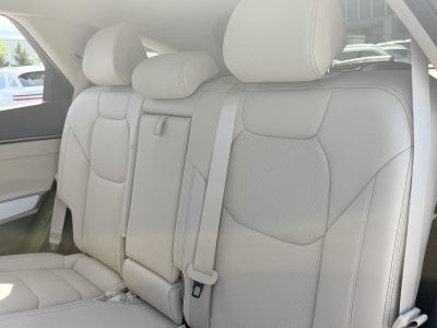 2027 Genesis GV70 2.5T Select