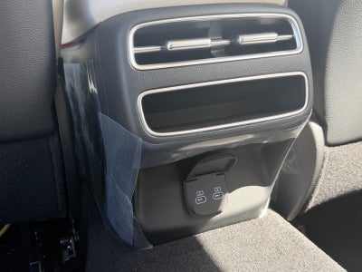 2027 Genesis GV70 2.5T Select