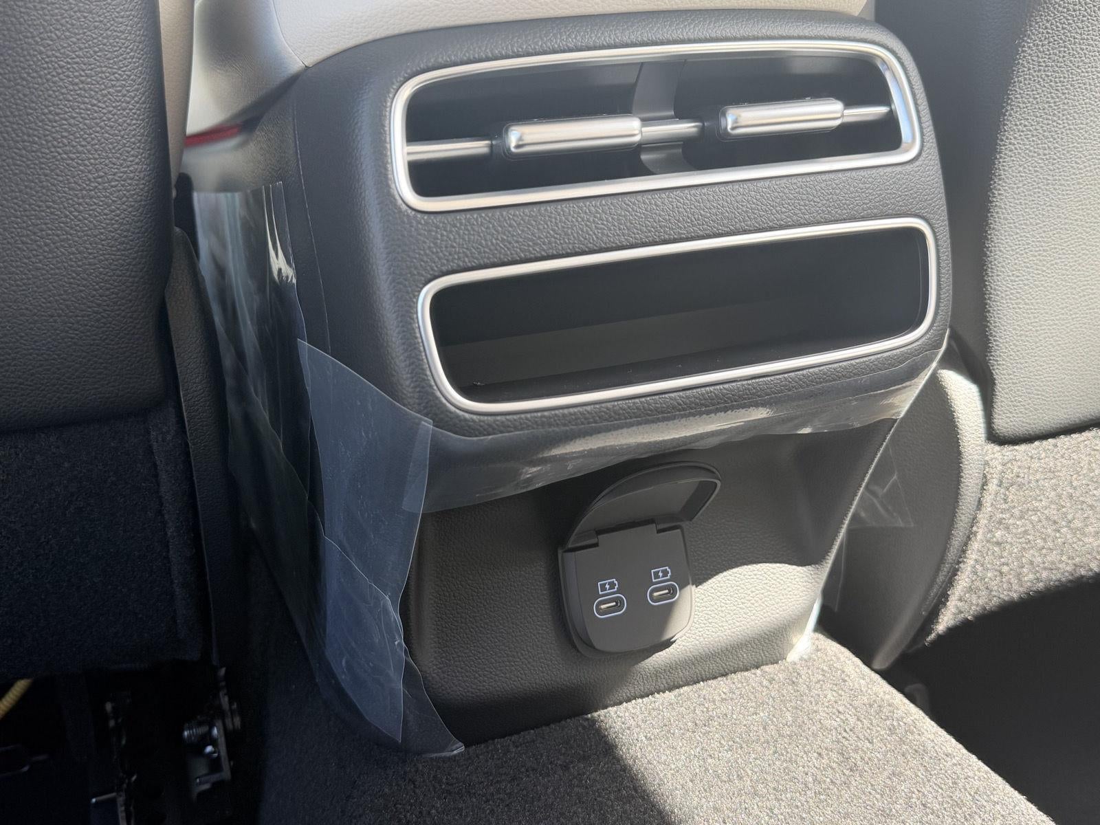 2027 Genesis GV70 2.5T Select