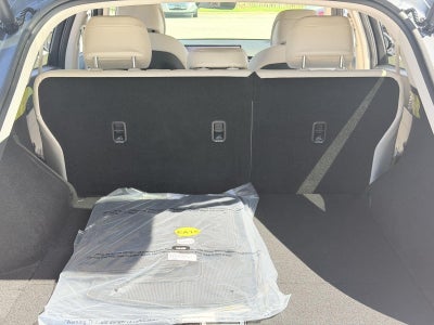2027 Genesis GV70 2.5T Select