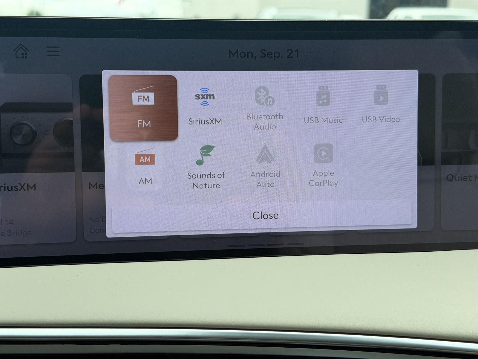 2027 Genesis GV70 2.5T Select