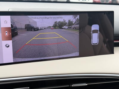 2027 Genesis GV70 2.5T Select