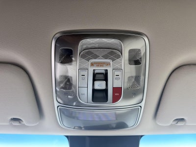 2027 Genesis GV70 2.5T Select