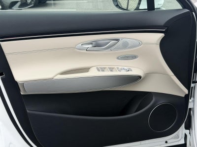 2027 Genesis GV70 2.5T Select