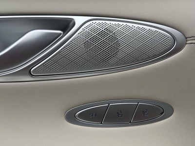 2027 Genesis GV70 2.5T Select