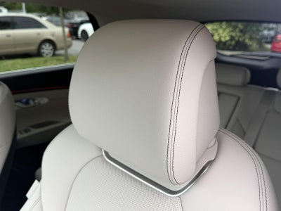 2027 Genesis GV70 2.5T Select