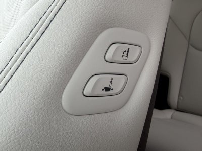 2027 Genesis GV70 2.5T Select