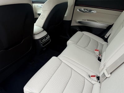 2027 Genesis GV70 2.5T Select