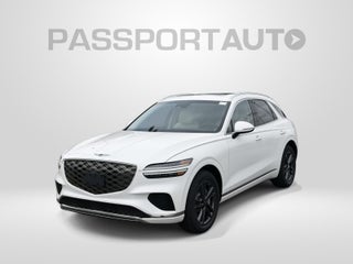 2027 Genesis GV70 2.5T Select