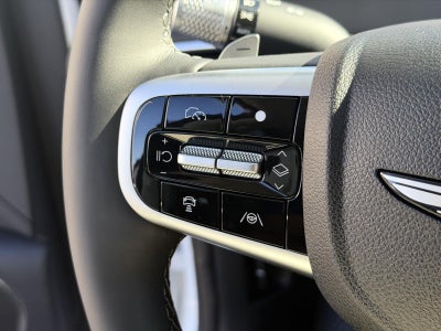2027 Genesis GV70 2.5T Select
