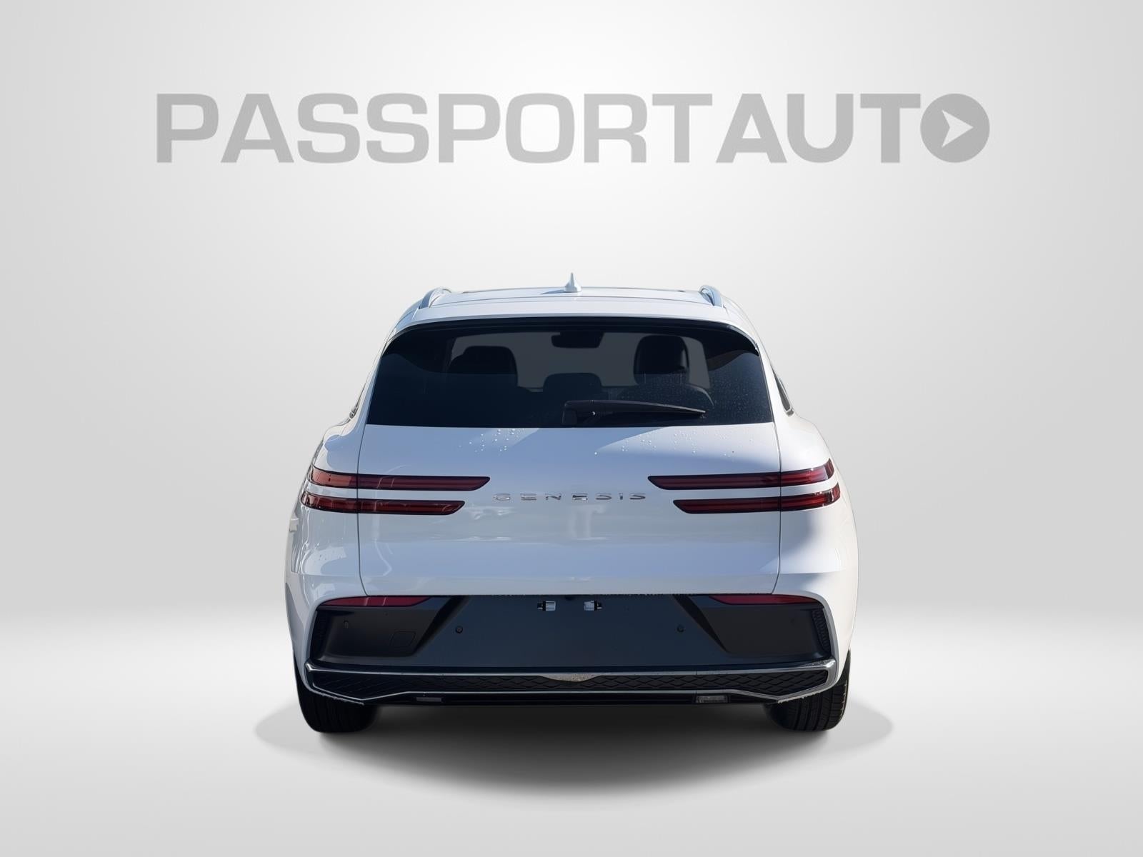 2027 Genesis GV70 2.5T Select