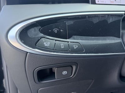 2027 Genesis GV70 2.5T Select