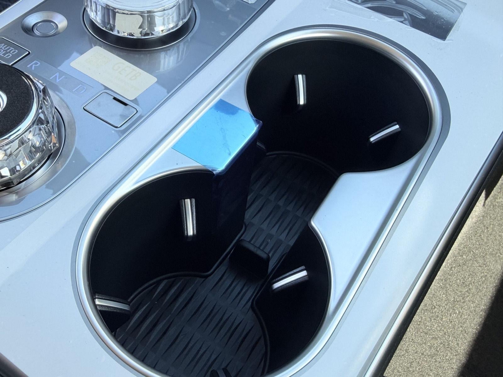 2027 Genesis GV70 2.5T Select