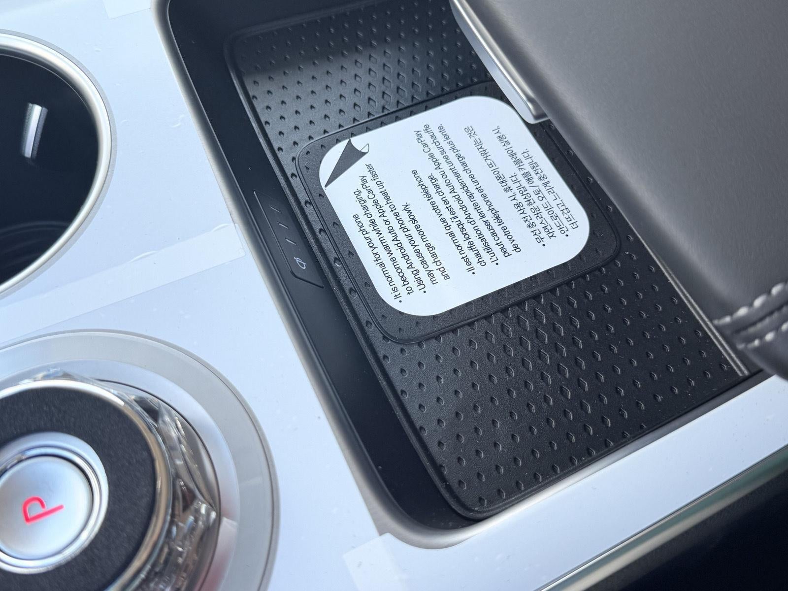 2027 Genesis GV70 2.5T Select