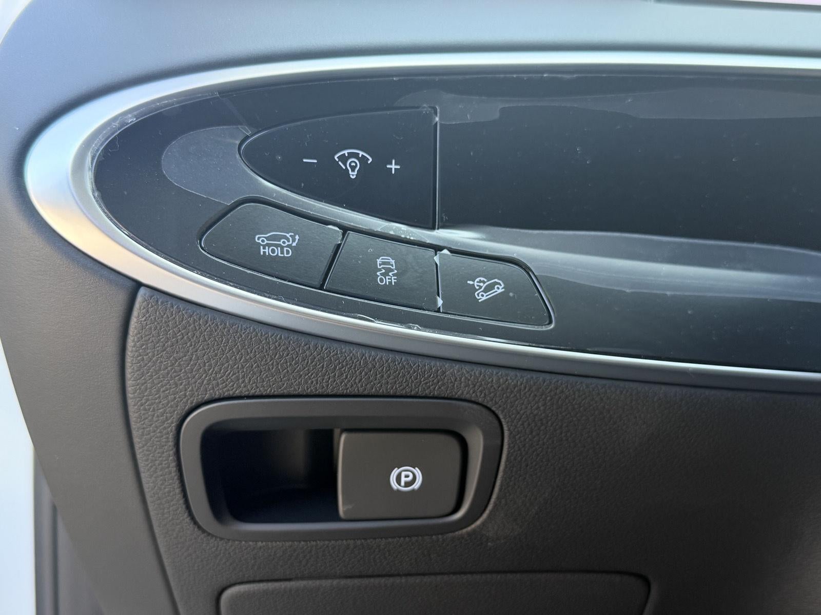 2027 Genesis GV70 2.5T Select