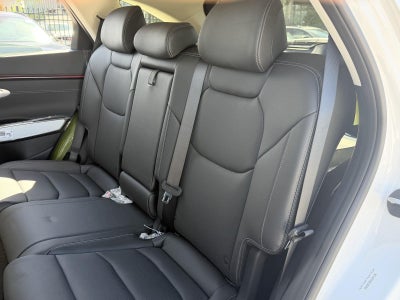 2027 Genesis GV70 2.5T Select