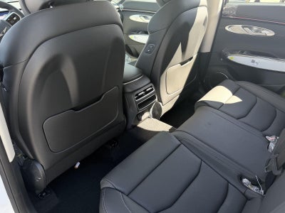 2027 Genesis GV70 2.5T Select