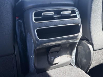 2027 Genesis GV70 2.5T Select
