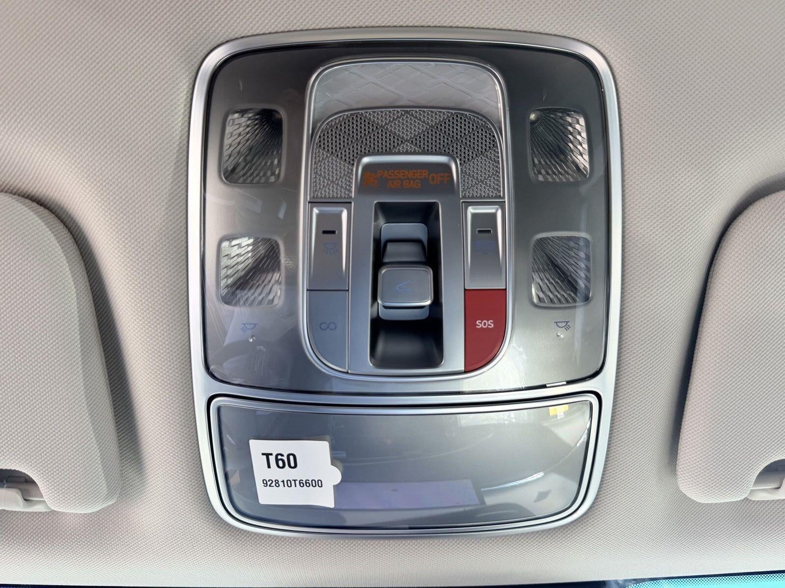 2027 Genesis GV70 2.5T Select
