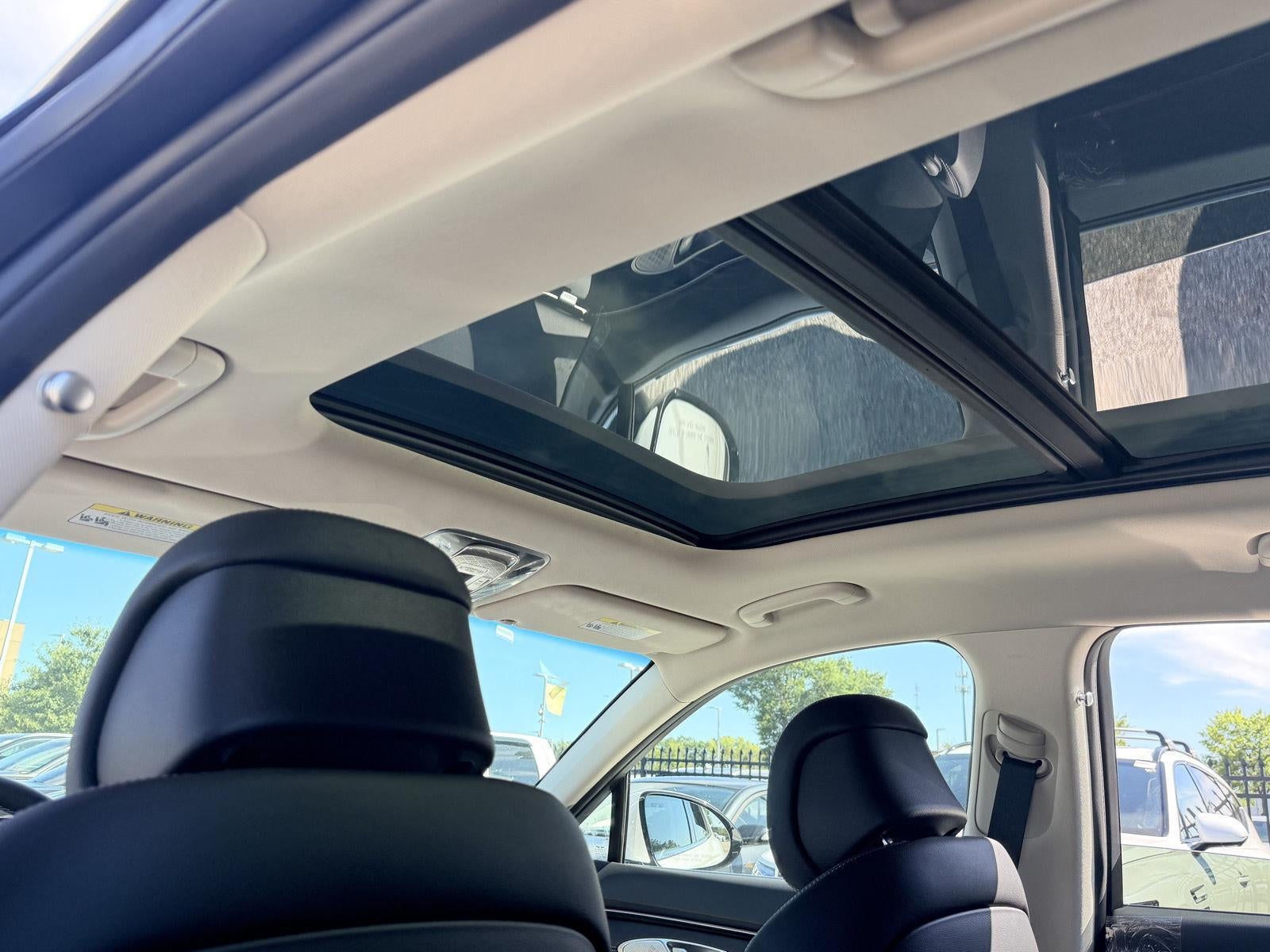 2027 Genesis GV70 2.5T Select