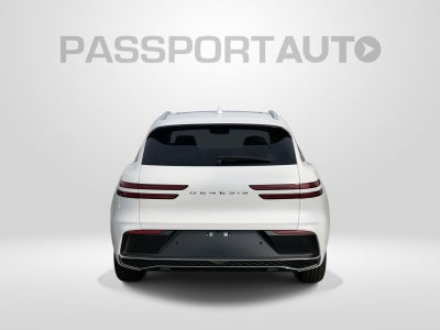 2027 Genesis GV70 2.5T Select