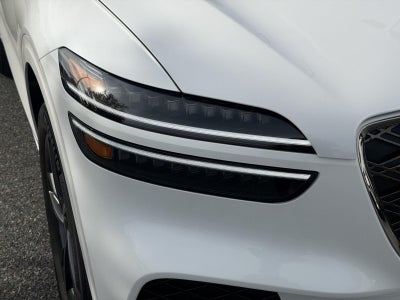 2027 Genesis GV70 2.5T Select