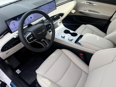2027 Genesis GV70 2.5T Select