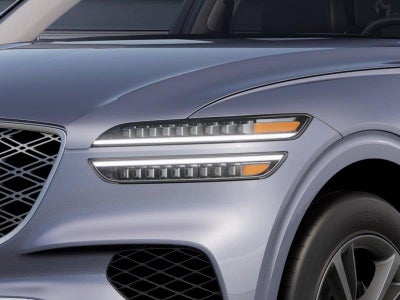 2027 Genesis GV70 2.5T SELECT