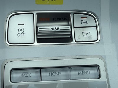 2027 Genesis GV70 2.5T Select