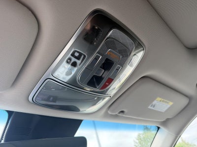 2027 Genesis GV70 2.5T Select