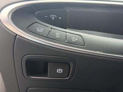 2027 Genesis GV70 2.5T Select