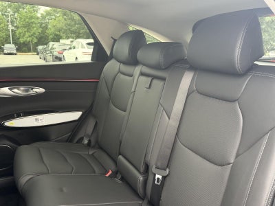 2027 Genesis GV70 2.5T Select