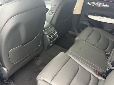 2027 Genesis GV70 2.5T Select