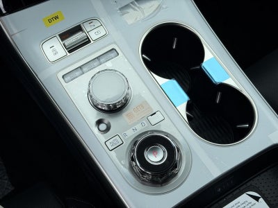 2027 Genesis GV70 2.5T Select