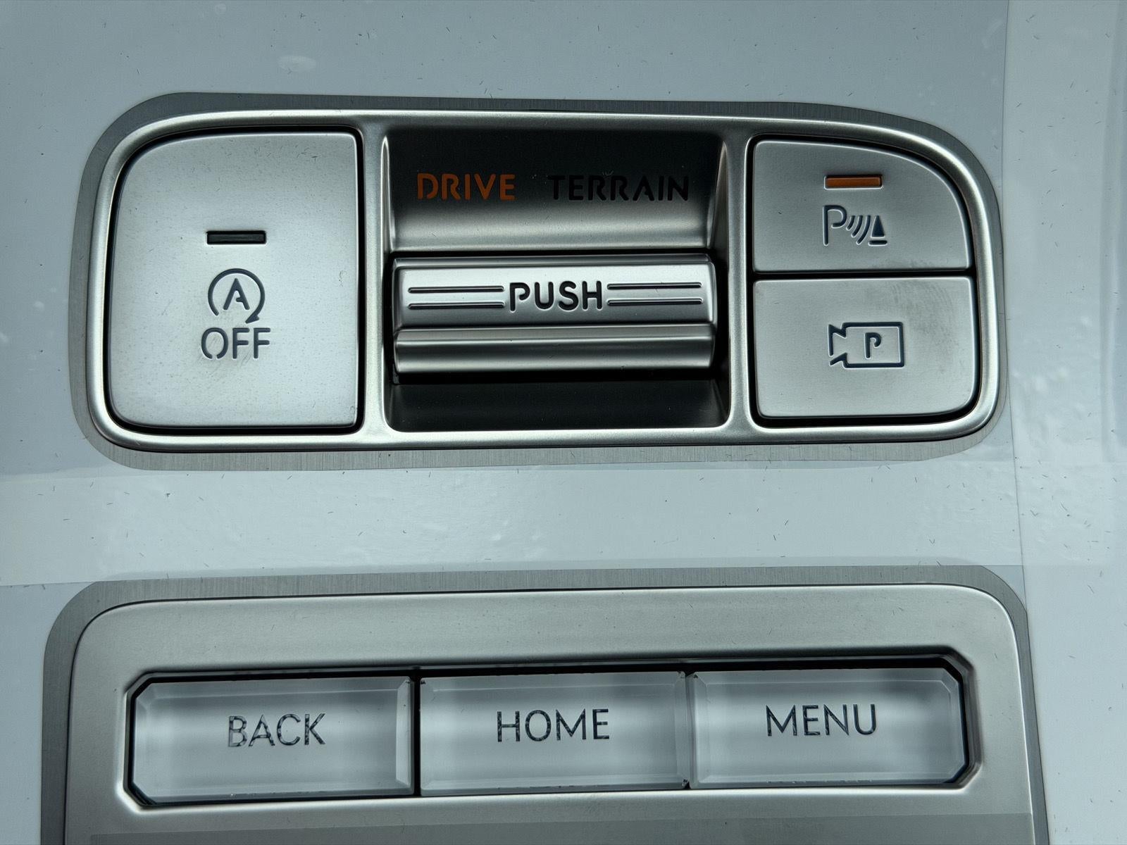 2027 Genesis GV70 2.5T Select