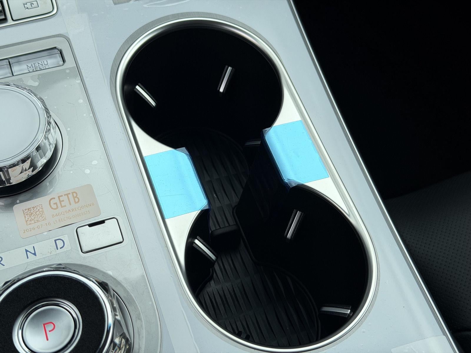 2027 Genesis GV70 2.5T Select
